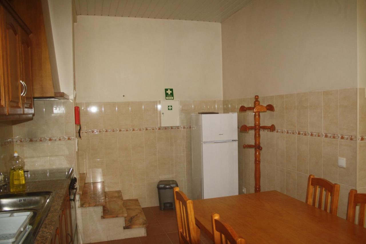 Casatiomanel Villa Amiais de Baixo Exterior foto