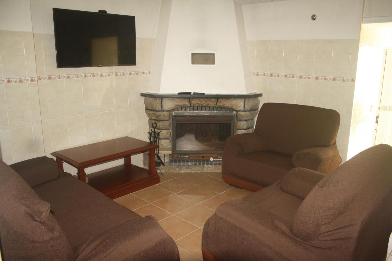 Casatiomanel Villa Amiais de Baixo Exterior foto