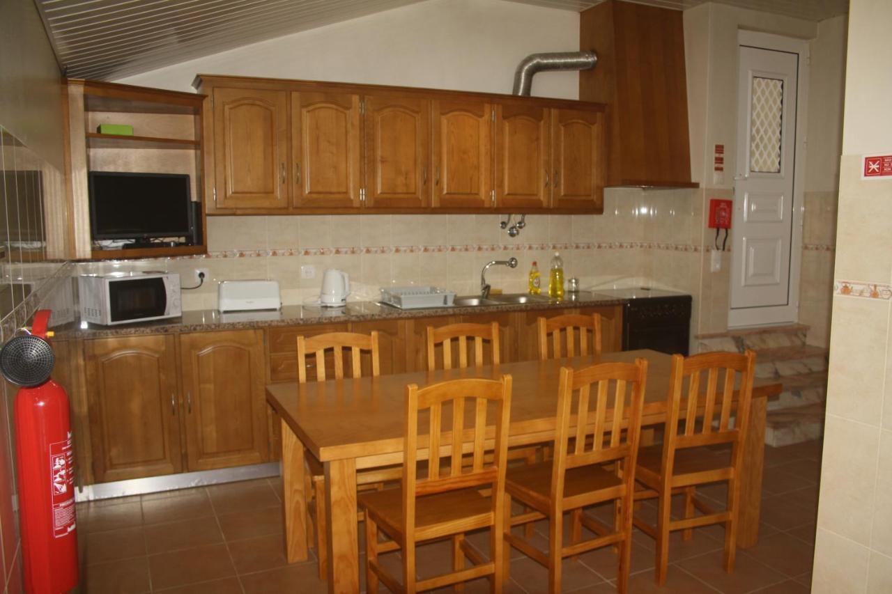 Casatiomanel Villa Amiais de Baixo Exterior foto